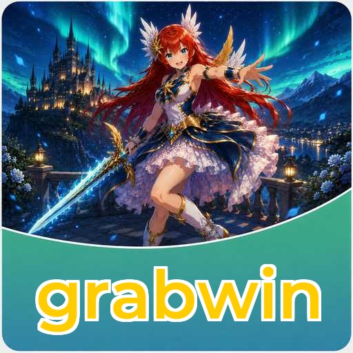 Logo grabwin